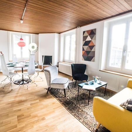 אוסטר Tilia Apartments מראה חיצוני תמונה