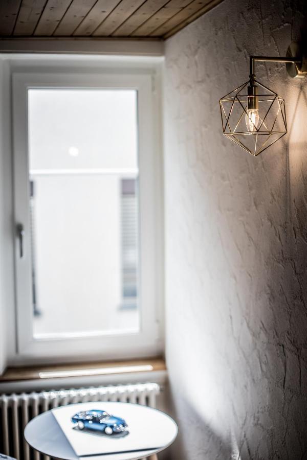 אוסטר Tilia Apartments מראה חיצוני תמונה