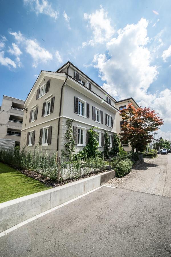 אוסטר Tilia Apartments מראה חיצוני תמונה