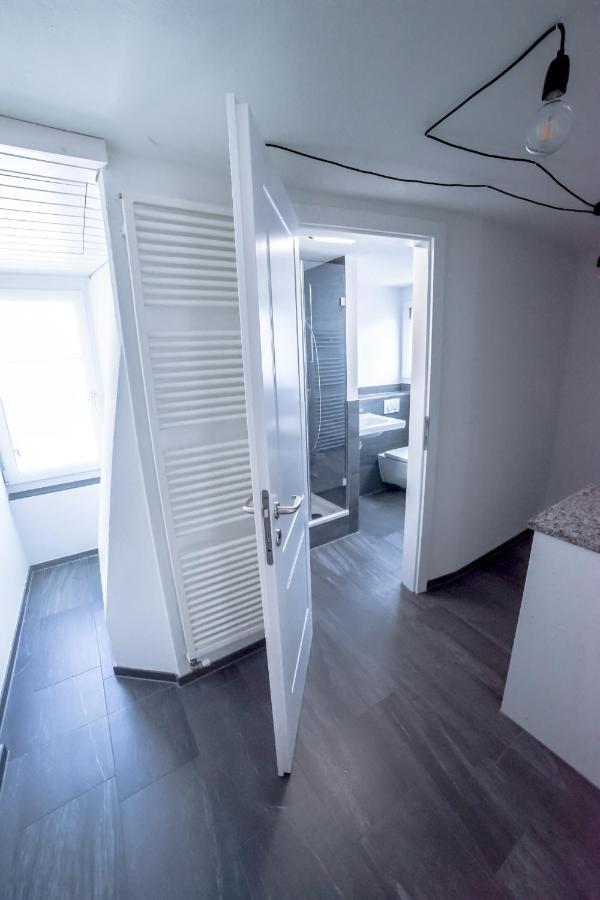 אוסטר Tilia Apartments מראה חיצוני תמונה