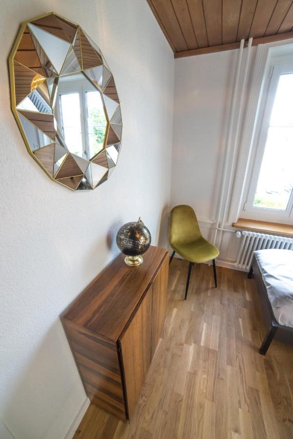 אוסטר Tilia Apartments מראה חיצוני תמונה