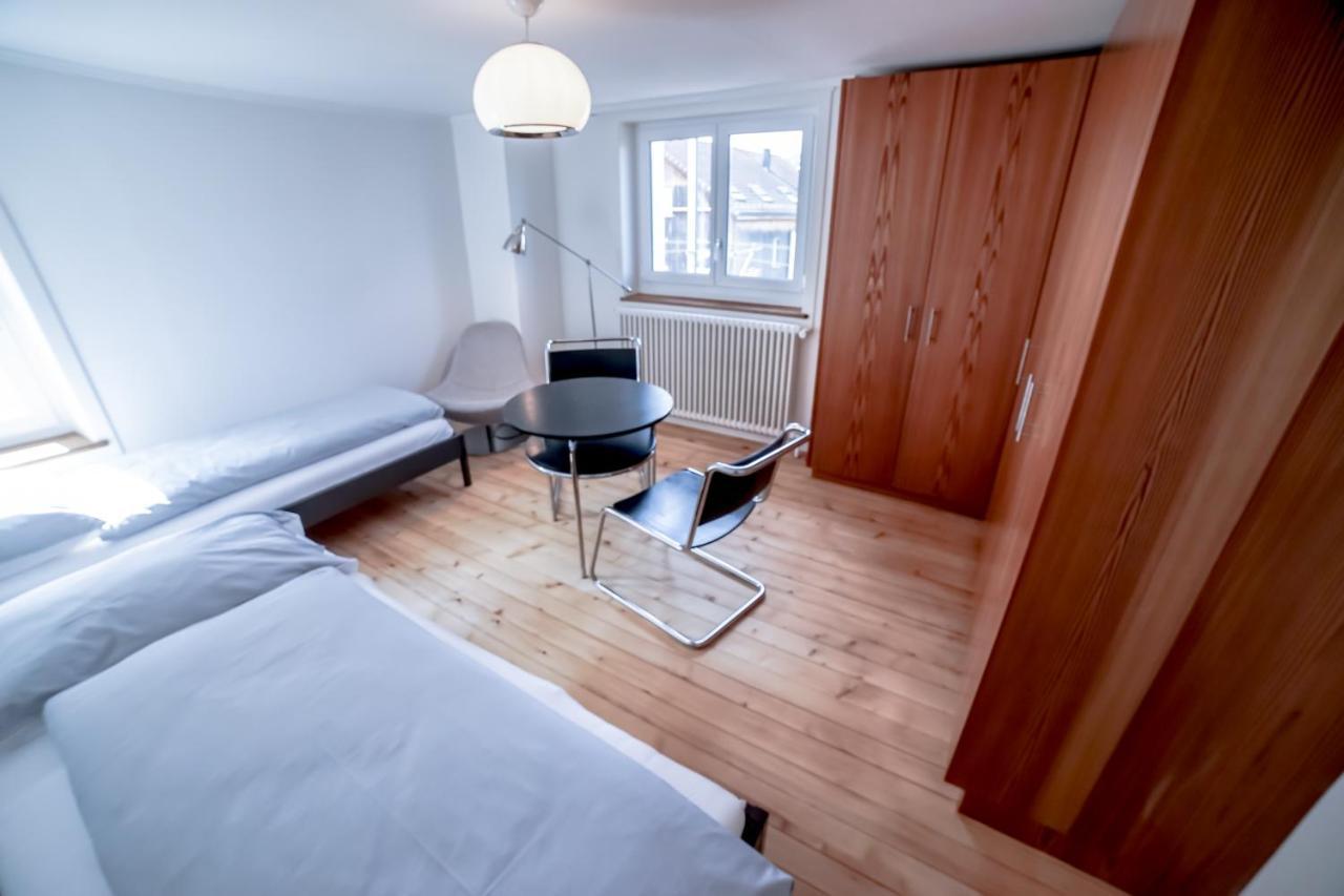 אוסטר Tilia Apartments מראה חיצוני תמונה